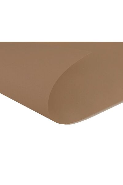 roco paper Çiçek Yapım Eva 2 mm. 50x70 cm - Sütlü Kahve