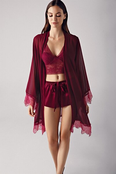 LOVELA 5004 مجموعة المهر الرباعية