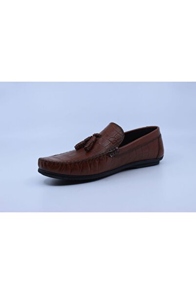 Papuccu Men's Leather Shoes 955167