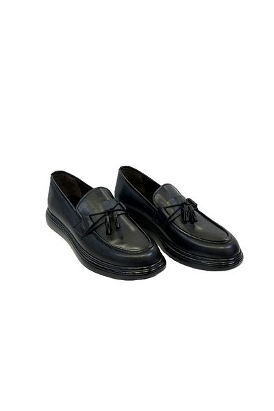 KAFKASLAR AYAKKABI Set fără șnur pentru băieți - Caucaz, rochii cu ciucuri și pantofi casual