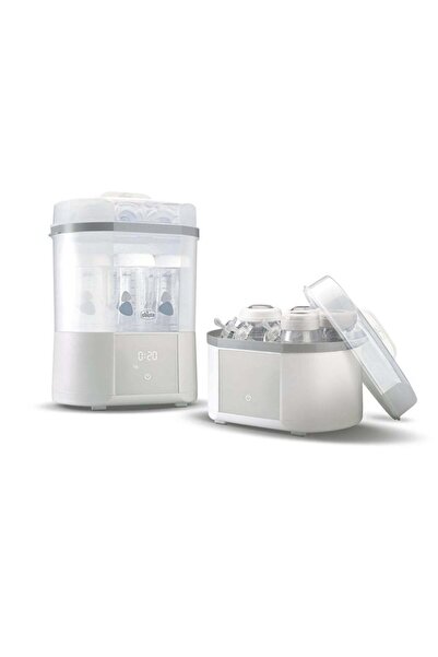 Chicco Kurutma Fonksiyonlu Chicco Modüler Sterilizatör