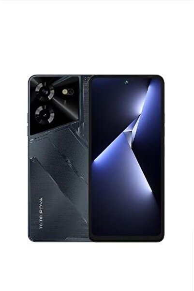 TECNO Yenilenmiş Tecno Pova 5 256 GB A KALİTE