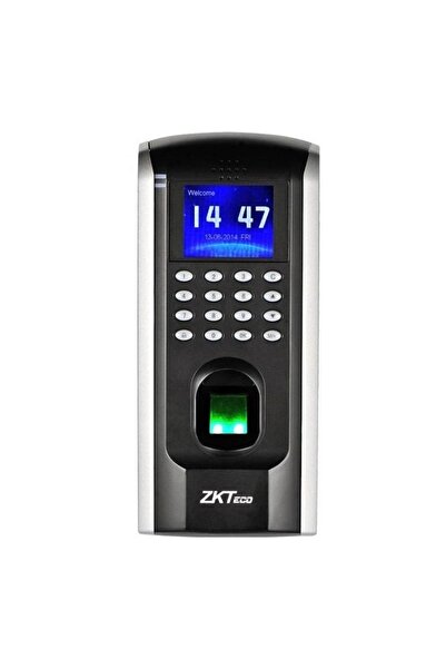 Zk Teco Sf200 Parmakizi Personel Takip Sistemi