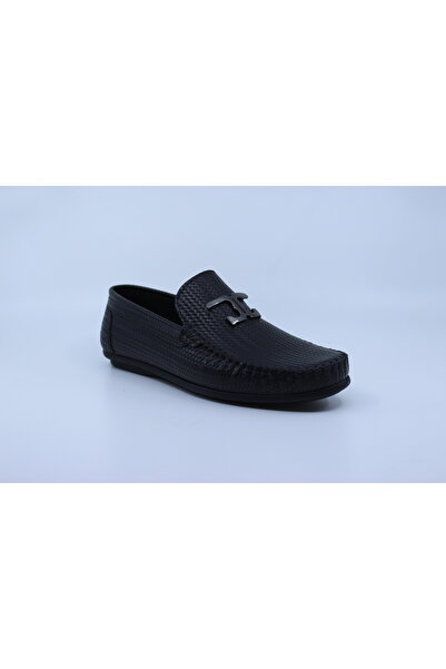 Papuccu Men's Leather Shoes 955154