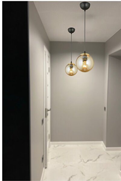 Genel Markalar Kardelen Sarkıt Siyah Tekli Bal Glop  Camlı  Düz Aşağı Bakan L...