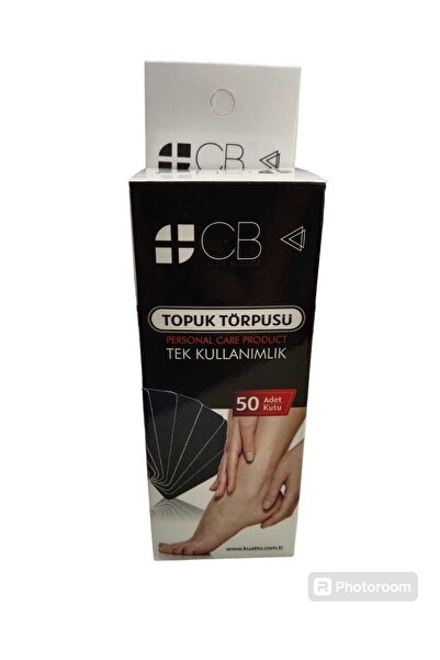 TOPUK TÖRPÜSÜ