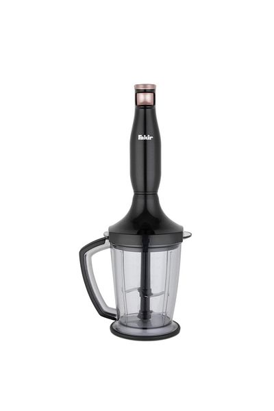 Fakir Stor Lucina Black and Rosie Blender Set