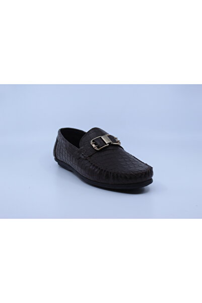 Papuccu Men's Leather Shoes 955162