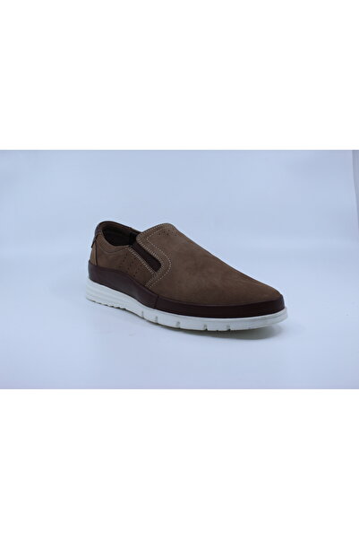 Papuccu Men's Leather Shoes 561676
