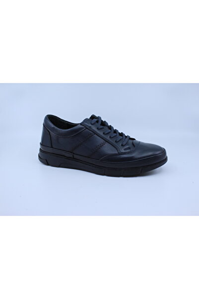 Papuccu Men's Leather Shoes 561655