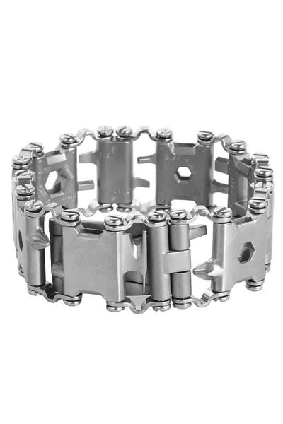 Chavin سوار متعدد المهام من الفولاذ للرجال - 29 وظيفة، 3 سم، EG62by