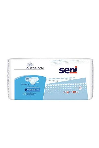 Seni سوبر سيني متوسط ​​النطاق 30
