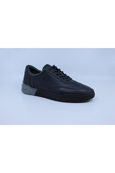 Papuccu Men's Leather Shoes 561664