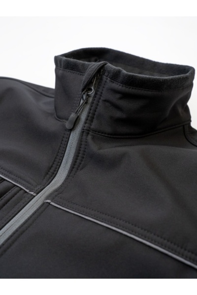 İŞMONT Softshell Coat