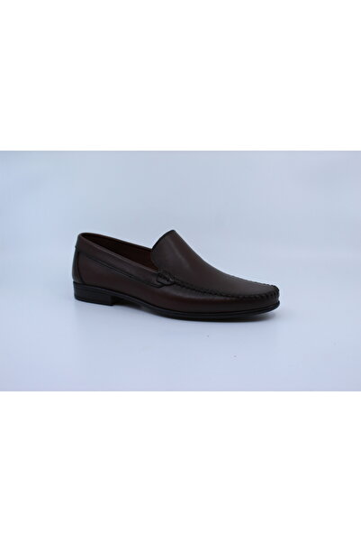 Papuccu Men's Leather Shoes 561910100