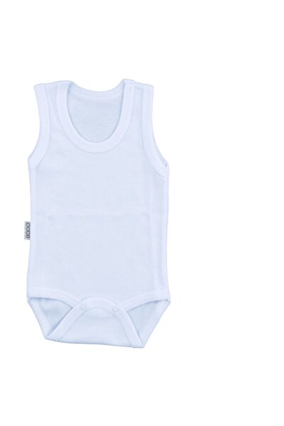 Sebi Hanging Sleeve Badi White