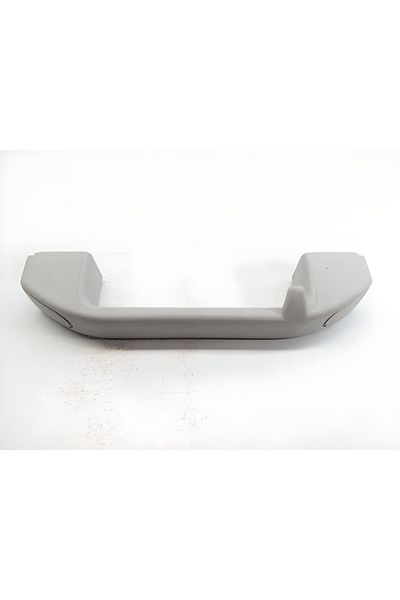 NURPAR Albea Ceiling Handle On Right Light Gray