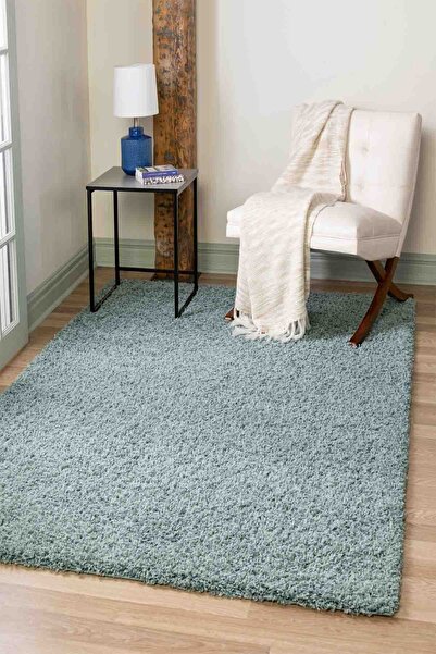Angorahome Angora Home Outlet Shaggy Koleksiyonu Makine Halısı OT0001