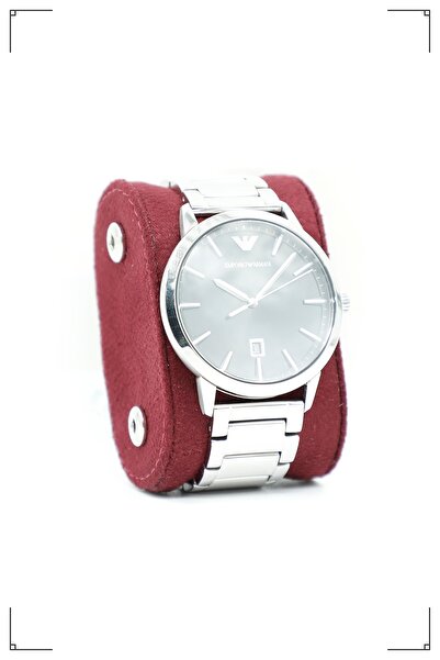 Derimo Leather Genuine Leather Multiple Clocks