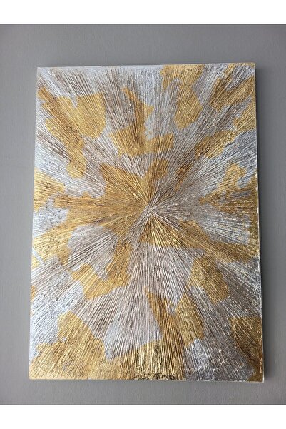 Ankara Hobi DOKULU TABLO