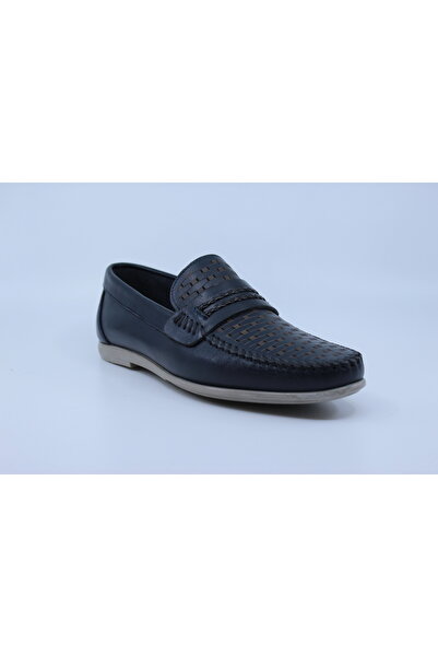Papuccu Men's Leather Shoes 561666