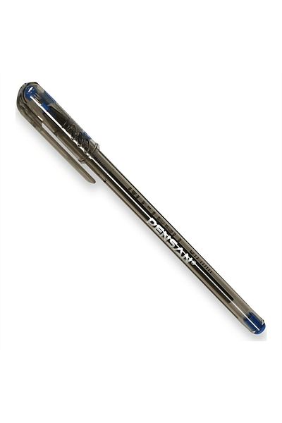 Pensan My-tech 1.0 Mm Blue - 5 Pieces