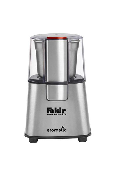 Fakir Aromatic Coffee Spice Grinder