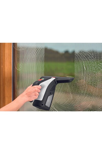 Bosch Glassvac Cam Ve Yüzey Temizleyici