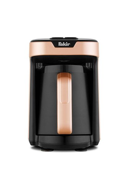 Fakir Kaave Plus Turkish Coffee Machine Copper