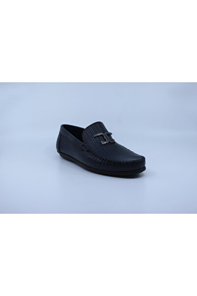 Papuccu Men's Leather Shoes 955154