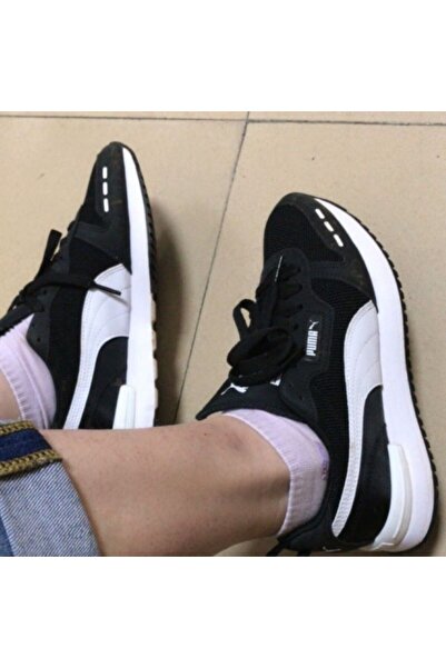 Puma 373117-01 R78 UNISEX SNEAKER