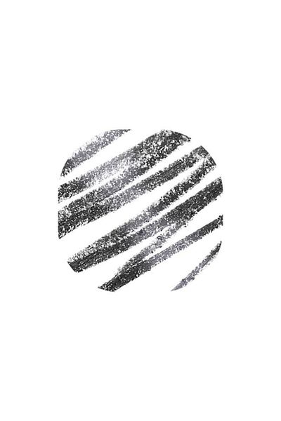 Oriflame The One High Impact Metallic Eye Pencil - Urban Gray