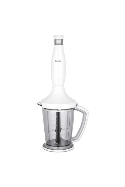 Fakir Stor Lucina Blender Set Cream