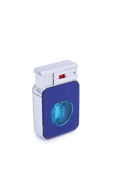 Parmida Çakmak Tek Torch Mavi PCM0646