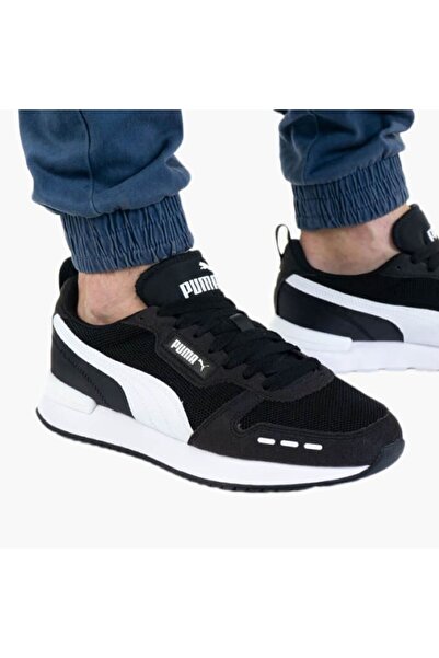 Puma 373117-01 R78 UNISEX SNEAKER