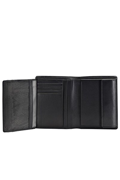 BUGATTI Leder cu investiții în bani Primo 10 cm