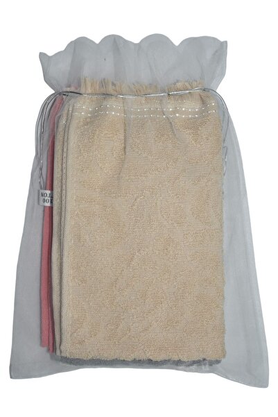 artıbir bodrum Hand Towel Set