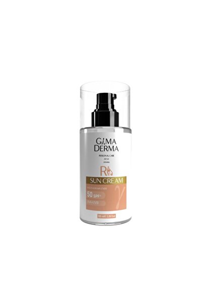 Ra Güneş Kremi 50+ SPF 100 ml