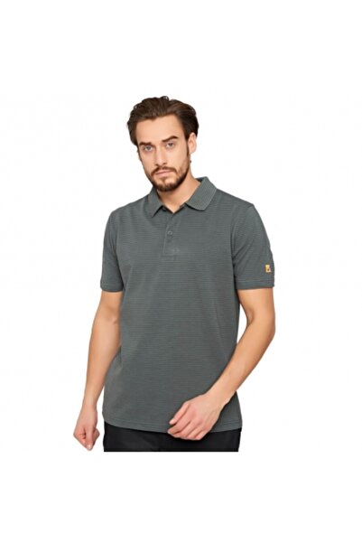 İŞMONT تي شيرت بياقة بولو من Esd