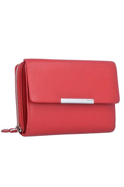 MAITRE Belg Dagrete wallet leather 13.5 cm