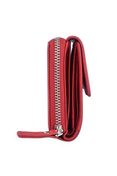 MAITRE Belg Dagrete Geldbörse Leder 13,5 cm