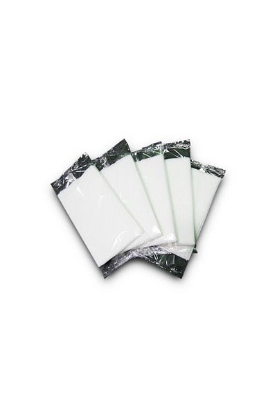Önlük Barber and Hairdresser Disposable Towels - 100 Pieces 40x73cm