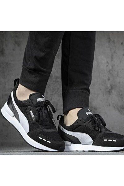 Puma 373117-01 R78 UNISEX SNEAKER