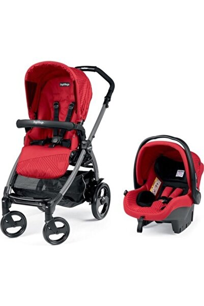 Peg Perego Book 51 Sportivo Jet Bebek Arabası