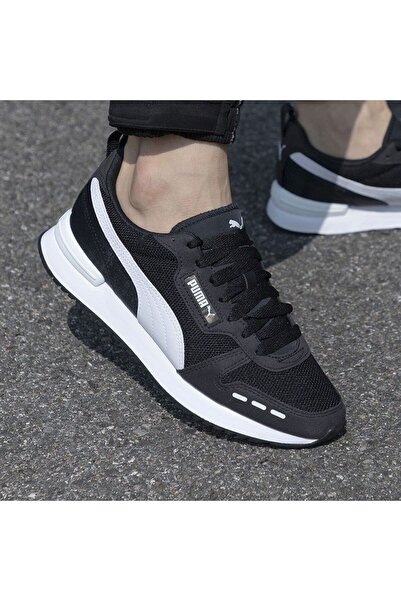 Puma 373117-01 R78 UNISEX SNEAKER