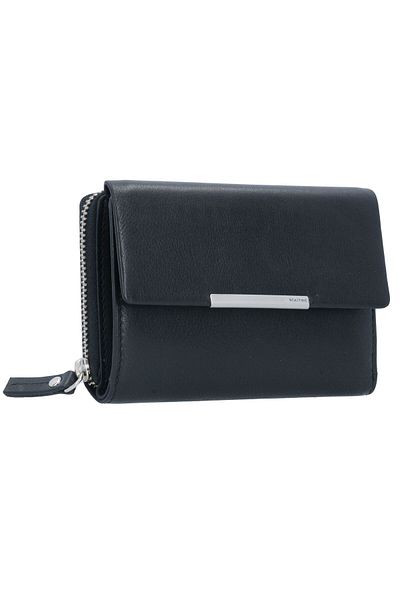 MAITRE Belg Dagrete wallet leather 13.5 cm
