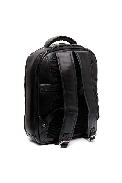The Chesterfield Brand Maggiore Daypack Leather 40 cm Laptop compartment