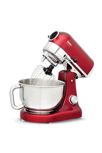 Fakir Thorplex Mutfak Robotu Rouge
