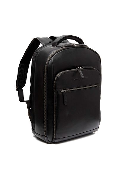 The Chesterfield Brand Maggiore Daypack Leather 40 cm Laptop compartment