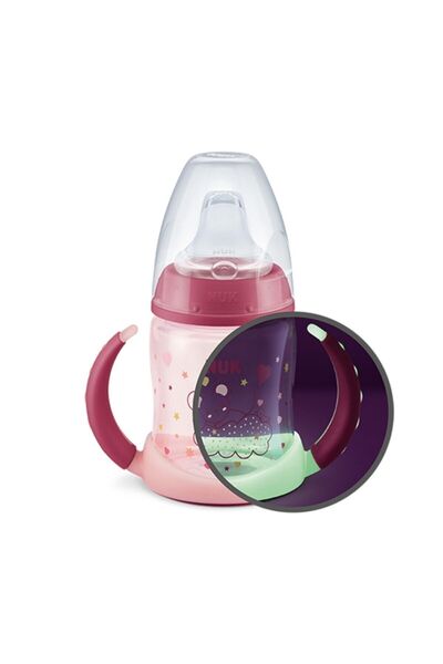 Nuk Fc Plus Karanlıkta Parlayan Pp Learner 150 ml